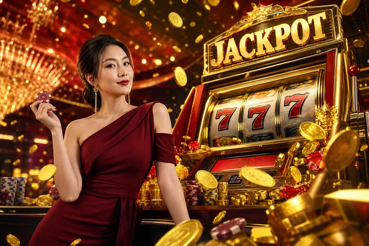 epay88 Casino meja live baccarat dalam talian