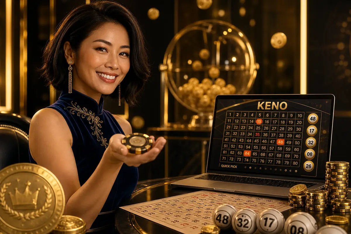 epay88 Casino penyiar live profesional studio